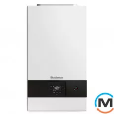 Конденсационный котел Buderus Logamax plus GB122i-24 KD H, фото 