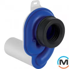 Сифон для пісуару GEBERIT Uniflex, фото 