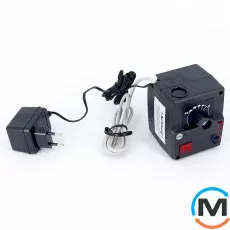 Електричний сервомотор Meibes ST10-М/230 (230 В, 3-точкове керування, 135 с (50 Гц), 6 Н * м), фото 