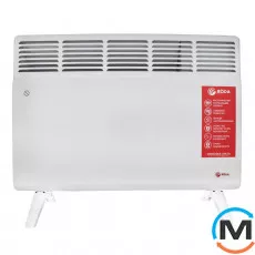 Електричний конвектор Roda RB3-1500WF, Макс. потужність (Вт): 1500, фото 