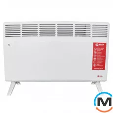 Електричний конвектор Roda RB3-2000EU, Макс. потужність (Вт): 2000, фото 