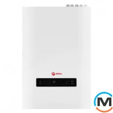 Котел електричний Roda Orsa 18 кВт, Теплова потужність (кВт): 18, фото 