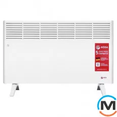 Електричний конвектор Roda RSP-2000EU, Макс. потужність (Вт): 2000, фото 