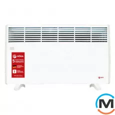 Електричний конвектор Roda RSP-2500EU, Макс. потужність (Вт): 2500, фото 
