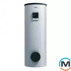 Бойлер непрямого нагріву Vaillant auroSTOR exclusive VIH SW 400/3 BR, Об'єм (л): 373, фото 