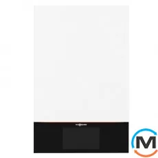 Конденсаційний котел Viessmann Vitodens 200-W 32 кВт одноконтурний, Теплова потужність (кВт): 32, фото 