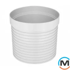 Надставний елемент MCH для двокорпусного трапу, фото 