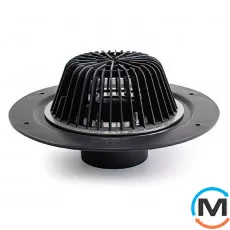 Трап із вертикальним випуском MCH SVG 005, фото 