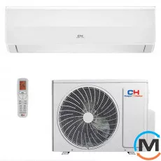 Кондиціонер Cooper&Hunter UNIVERSAL CH-S18XZ3, Площа приміщення (кв.м): 50, фото 