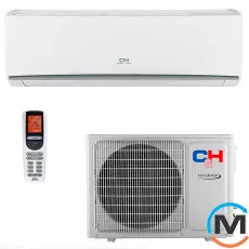 Кондиціонер Cooper&Hunter WINNER INVERTER CH-S24FTX5-NG, Площа приміщення (кв.м): 70, фото 