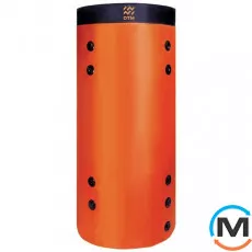 Теплоакумулятор DTM Standart 680, Обсяг (л): 680, фото 