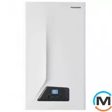 Газовий котел Italtherm CITY CLASS 30 FR турбований, Тип котла: Газовий традиційний, Тип камери згоряння: Закрытая, Кількість контурів: 1, Спосіб відведення газів: Турбований, Теплова потужність (кВт): 30, фото 