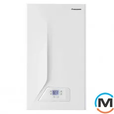 Газовий котел Italtherm CITY CLASS 25 KR конденсаційний, Тип котла: Газовий конденсаційний, Тип камери згоряння: Закрытая, Кількість контурів: 1, Спосіб відведення газів: Димар, Теплова потужність (кВт): 25, фото 