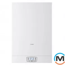 Газовий котел Italtherm TIME MAX 27 K конденсаційний, Теплова потужність (кВт): 27, фото 