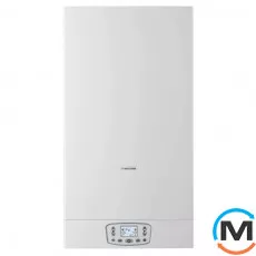 Газовий котел Italtherm TIME MICRO 27 K конденсаційний, Теплова потужність (кВт): 27, фото 