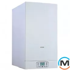 Газовий котел Italtherm TIME POWER 70 K конденсаційний, Теплова потужність (кВт): 70, фото 
