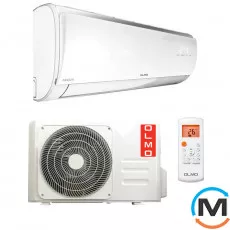 Кондиціонер OLMO INNOVA INVERTER OSH-18FR9INNOVA INVERTER OSH-18FR9, Площа приміщення (кв.м): 55, фото 