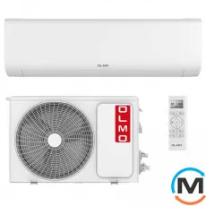 Кондиціонер OLMO EDGE Inverter OSH-18FRH2EDGE Inverter OSH-18FRH2, Площа приміщення (кв.м): 55, фото 