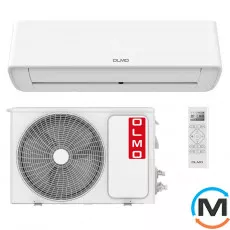 Кондиціонер OLMO Premion HEAT PUMP OSH-24FWHPremion HEAT PUMP OSH-24FWH, Площа приміщення (кв.м): 83, фото 