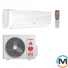 Кондиціонер TOSOT EXPERT INVERTER GB-07VP2, Площа приміщення (кв.м): 20, фото 