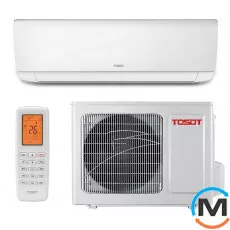 Кондиціонер TOSOT EXPERT API GX-12AP, Площа приміщення (кв.м): 35, фото 