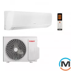 Кондиціонер TOSOT ORBIS INVERTER GP-09SL, Площа приміщення (кв.м): 25, фото 