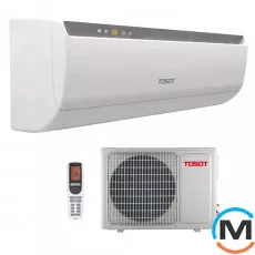 Кондиціонер TOSOT VIOLA GR-12A, фото 