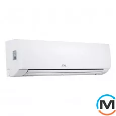 Фанкойл Cooper&Hunter CH-FW025K2A настінний, Площа приміщення (кв.м): 25, фото 