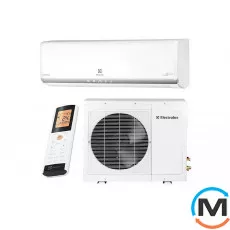 Кондиціонер Electrolux Monaco Super DC Inverter EACS/I-12HM/N8_19Y, Площа приміщення (кв.м): 35, фото 