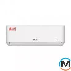 Кондиціонер Osaka Aura DC Inverter STA-24HW (Wi-Fi), Площа приміщення (кв.м): 68, фото 