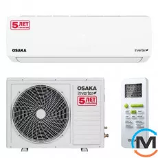 Кондиціонер Osaka ELITE INVERTER STV-07HH, фото 