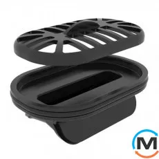 Сухий затвор Waterway мембранного типу, фото 