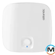 Водонагреватель электрический Atlantic Nanto SWH 10A M-N1 2000W, Объем (л): 10, Исполнение: Над мойкой, фото 