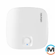 Водонагреватель электрический Atlantic Nanto SWH 10U M-N1 2000W, Объем (л): 10, Исполнение: Под мойку, фото 