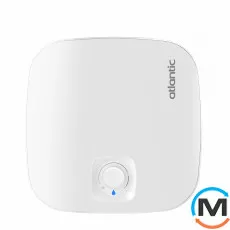 Водонагреватель электрический Atlantic Nanto SWH 15A M-N1 2000W, Объем (л): 15, Исполнение: Над мойкой, фото 