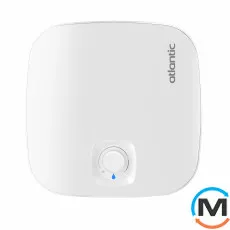 Водонагреватель электрический Atlantic Nanto SWH 15U M-N1 2000W, Объем (л): 15, Исполнение: Под мойку, фото 