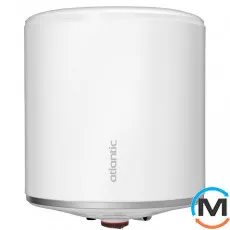 Водонагреватель электрический Atlantic Opro Compact PC 15 RB (1600W), Исполнение: Над мойкой, фото 