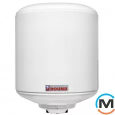 Водонагреватель электрический Atlantic Round Eco VMR 50 (1200W), Объем (л): 50, фото 