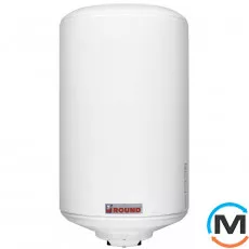 Водонагреватель электрический Atlantic Round Eco VMR 80 (1200W), Объем (л): 80, фото 