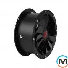 Дестратифікатор Reventon TORNADO XS1 2200 m³/h, фото 