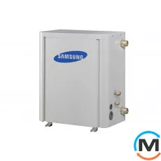 Гідромодуль для теплового насосу Samsung DVM AM160FNBDEH/EU, Теплова потужність (кВт): 16, фото 