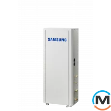 Гідромодуль (високотемпературний) для теплового насосу Samsung DVM AM160TNBFEB/EU, Теплова потужність (кВт): 16, Електроживлення: 220 V, фото 