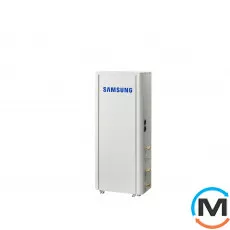 Гідромодуль (високотемпературний) для теплового насосу Samsung DVM AM160TNBFGB/EU, фото 