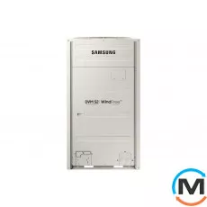 NEW! Зовнішній блок теплового насосу Samsung DVM AM080AXVAGH/EU, Теплова потужність (кВт): 5.1, фото 