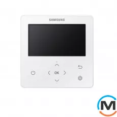 Пульт для управления гидромодулем Samsung MWR-WW10N, фото 