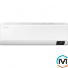 Кондиціонер Samsung Nordic WiFi 2,5 кВт, Площа приміщення (кв.м): 25, фото 