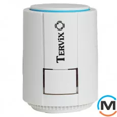 Термопривід Tervix ProLine Egg нормально відкритий, Положення приводу: Нормально відкритий, Електроживлення: 220 V, фото 