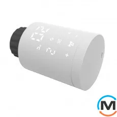 Термостат радіаторний бездротовий Tervix ProLine EVA2 (термоголовка), фото 