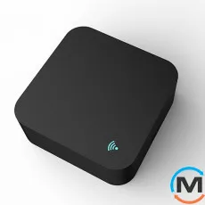 Універсальний інфрачервоний пульт управління Tervix Pro Line IR Remote Controller, фото 