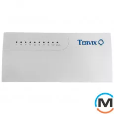 Контроллер для водяного теплого пола Tervix Pro Line С8 (8 контуров), фото 
